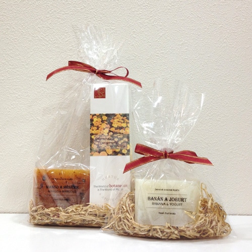 簡易ラッピング｜BOTANICUS【ボタニクス】公式通販サイト