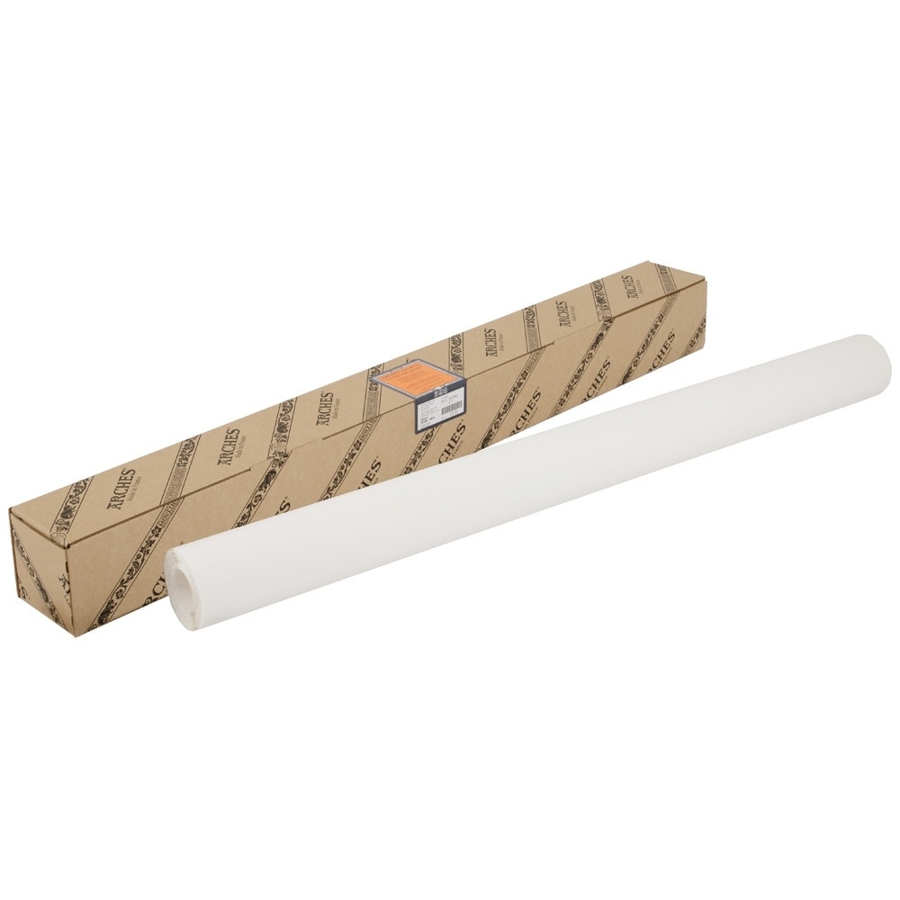 アルシュ水彩紙 ロール 荒目 300g 1130×9150mm (1710275)