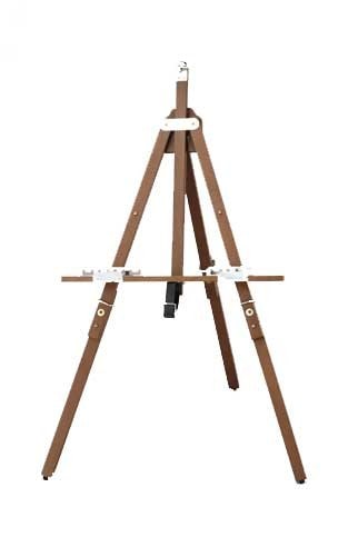 屋外イーゼルイーゼル　新品 野外イーゼル｜ホルベイン 公式オンラインショップ