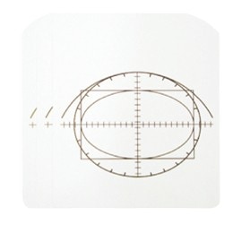 ホリゾン Tシャツくん用プリントパネル (3枚入） [旧 太陽精機]