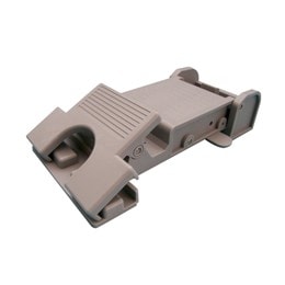 ホリゾン Tシャツくん用ミドルフレーム専用クランプ [旧 太陽精機]