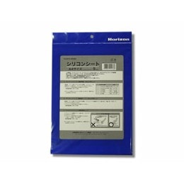 ホリゾン Tシャツくん用シリコンシートＡ4 (5枚入り） [旧 太陽精機]