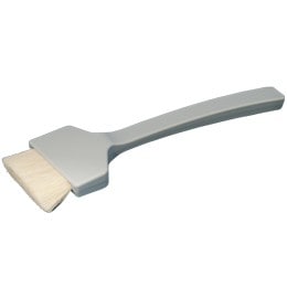 ホリゾン Tシャツくん用ハケ (グレー） [旧 太陽精機]