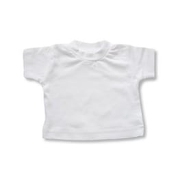 ホリゾン Ｔシャツくん チビTシャツ [白］ [旧 太陽精機]