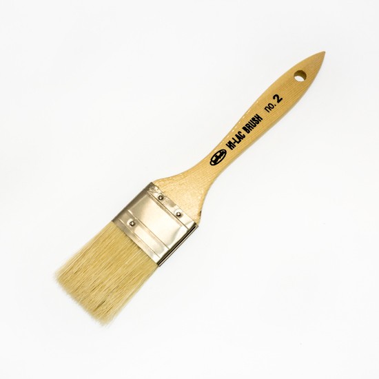 ホルベイン ハイラックブラシ No.2 101132