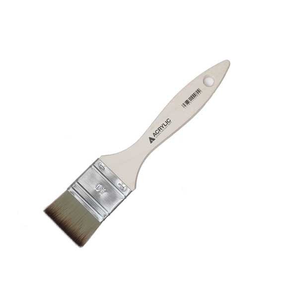 ホルベイン アクリリックブラシ 05073-40mm 105463