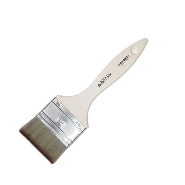 ホルベイン アクリリックブラシ 05073-60mm 105465