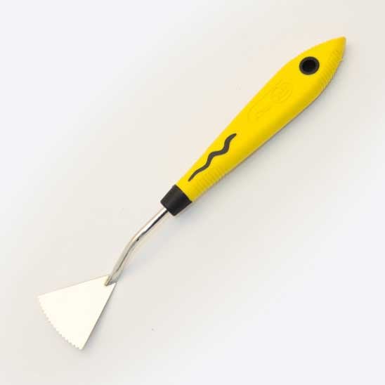 ホルベイン イタリアン アートナイフ No.12 110832