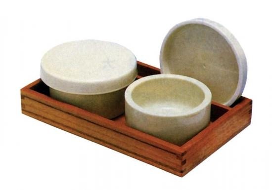 ホルベイン 磁製(セラミック)油壷 112131