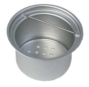 中古】ホルベイン 筆洗器 No.9 112208 2mvetro ホルベイン 油絵用筆洗