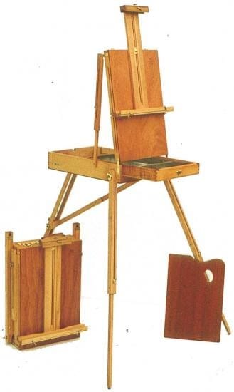 ホルベイン ジュリアンボックス No.2000 (大) 120241