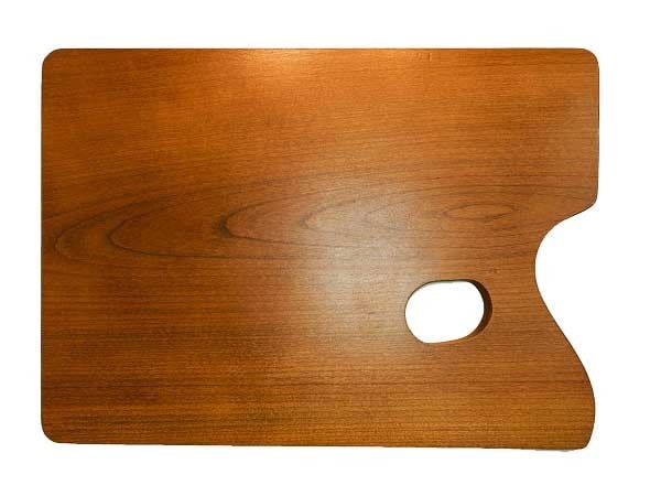 ホルベイン カスタム 角パレット 6号 121214