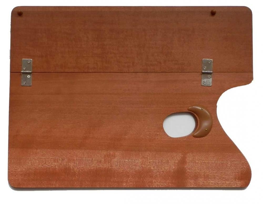 ホルベイン カスタム 二ッ折大長パレット 121221