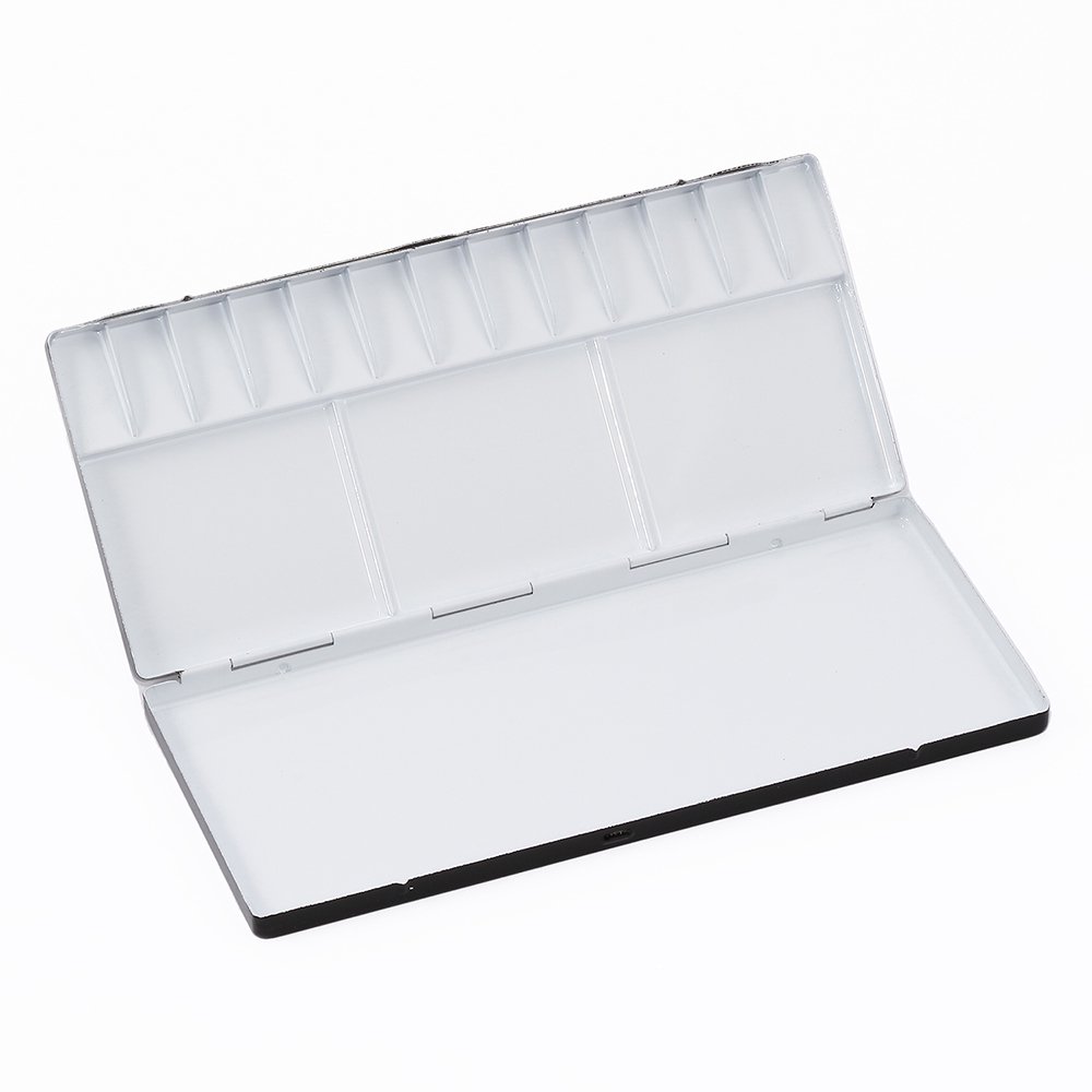 ホルベイン 水彩パレット Ｎｏ.40 (210141)