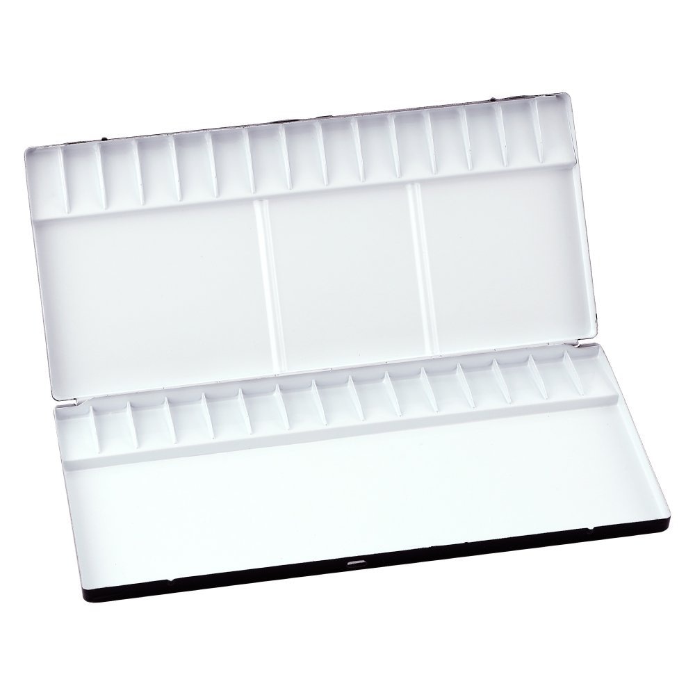 ホルベイン 水彩パレット Ｎｏ.150 210144