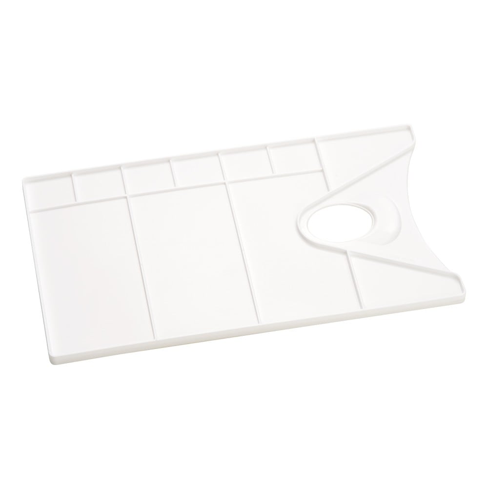 ホルベイン Ｗパレット 550106