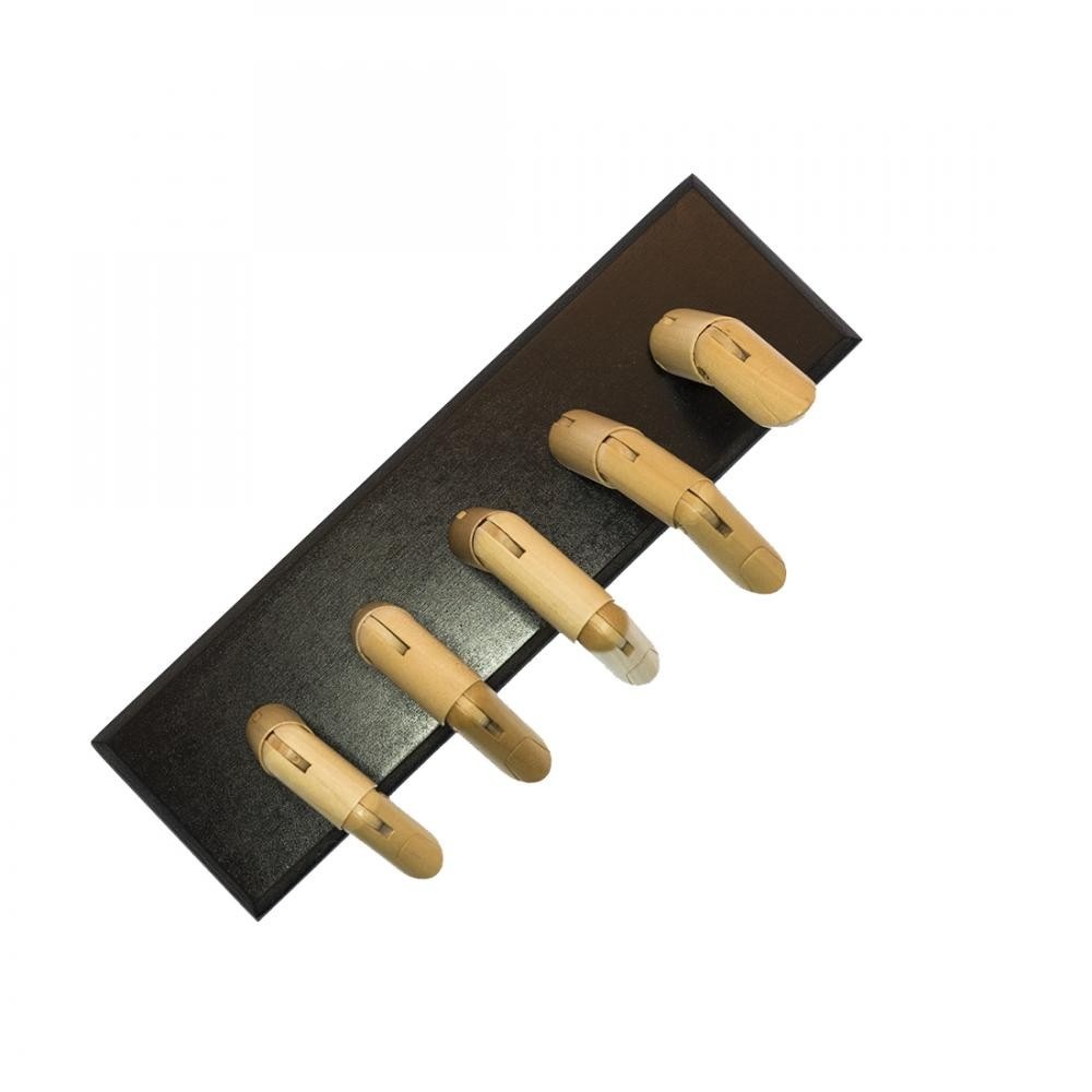 ホルベイン マネキン フィンガーファイブ （左） 345130