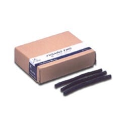 伊研 画用木炭 No.3030 クワ 中太軸（大箱）50本入