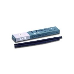 伊研 画用木炭 No.380 カバ 丸中軸 3本入