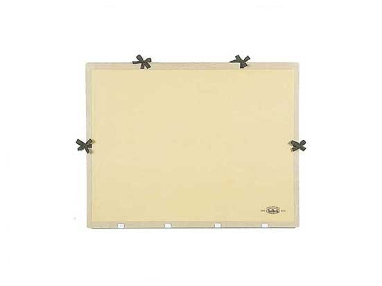 ホルベイン カルトン No.2 (半切 W) 320102