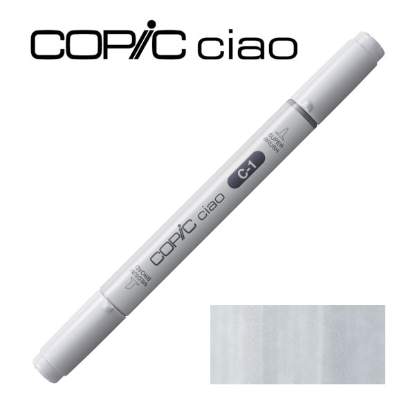 コピックチャオ (ciao) E18｜画材・文具雑貨の通販 Toolswebshop