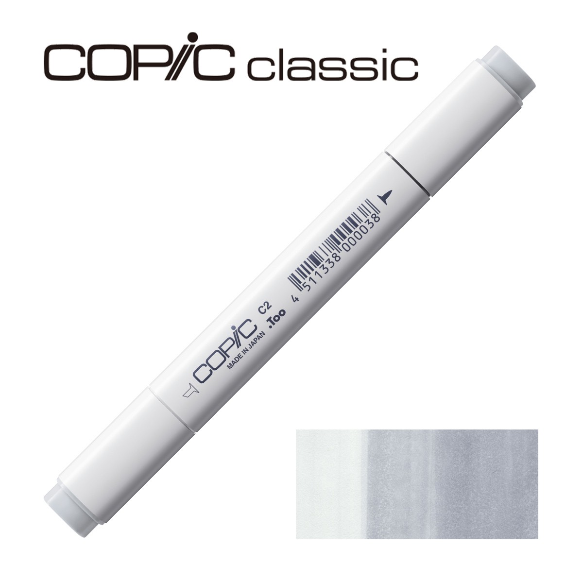 コピックスケッチ６２本　チャオ11本 コピックスケッチ Copic Sketch - コピック公式サイト