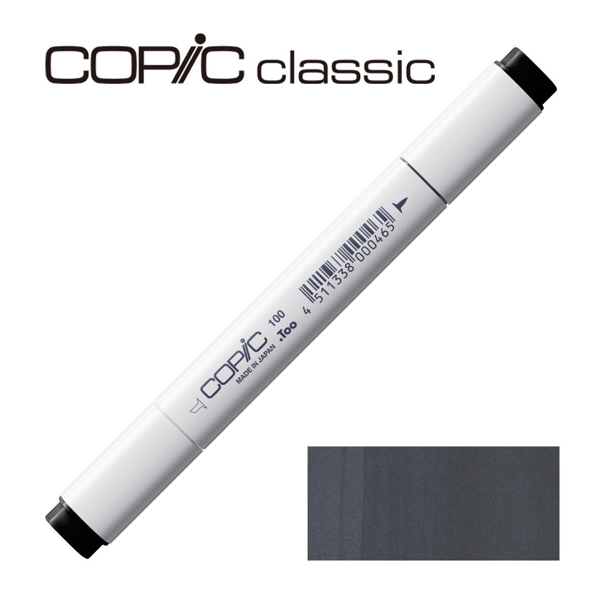 コピック クラシック全48色 値下げしました コピック クラシック全48色 値下げしました コピッククラシック