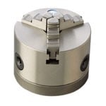 ミスターマイスター [Mr.Meister] 旋盤 Compact9用 オプションパーツ 三爪スクロールチャックφ100mm [60507]