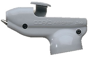 コピックエアーブラッシングシステム 単品 エアーグリップ .Too