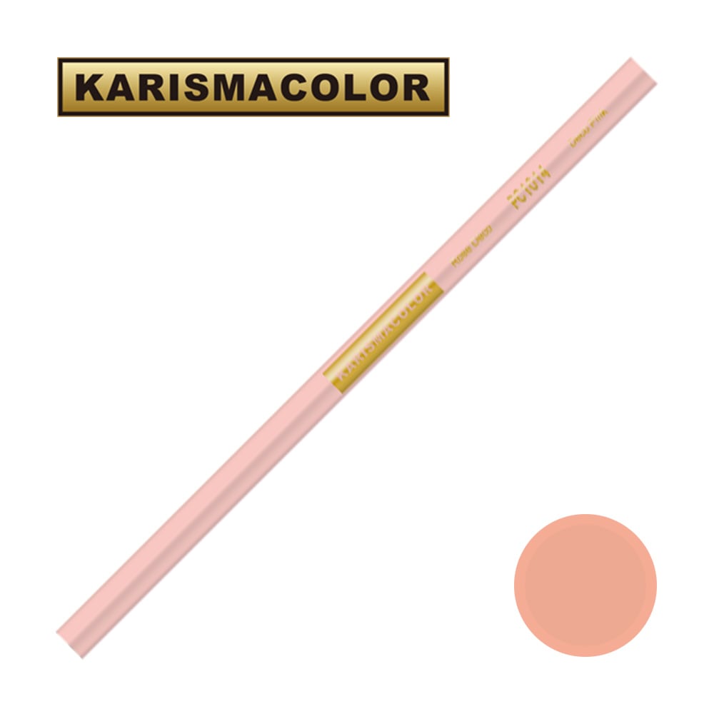 KARISMACOLOR カリスマカラー 色鉛筆 24色セット 未開封品