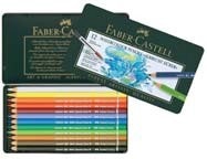FABER-CASTELL - プロ愛用100色水彩色鉛筆アルブレヒト・デューラー、ファーバーカステル社 Amazon.co.jp: ファーバーカステル アルブレヒト デューラー水彩