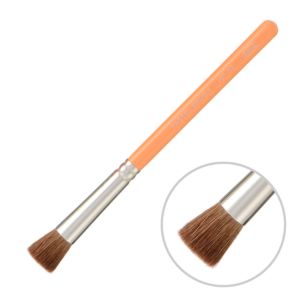 6本セット ホルベイン パステルブラシ HP-03 203923