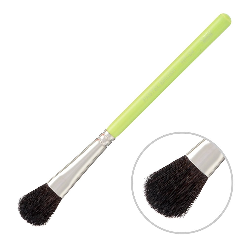 6本セット ホルベイン パステルブラシ HP-04 203924