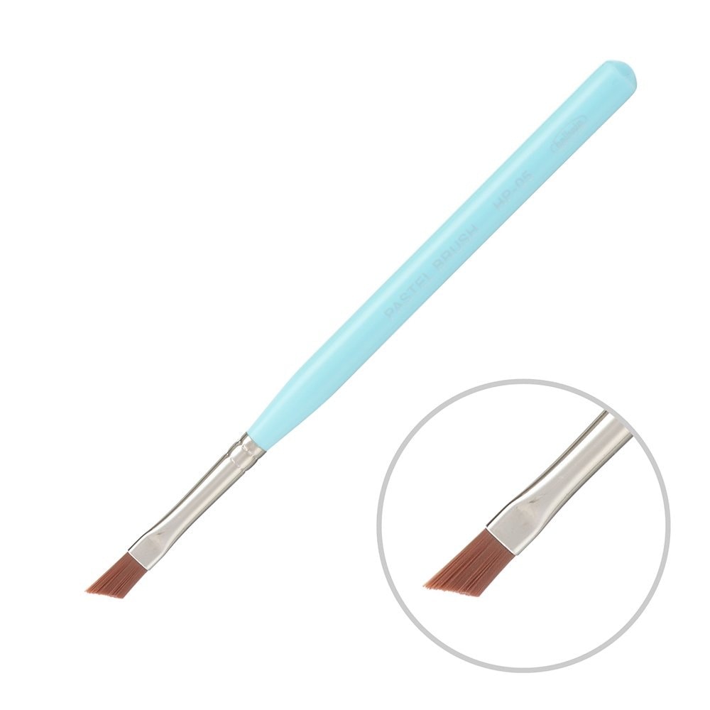 6本セット ホルベイン パステルブラシ HP-05 (203925)