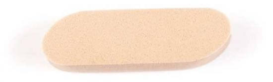 ホルベイン パンパステル ソフト 61021 アートスポンジ バー ラウンド 318531