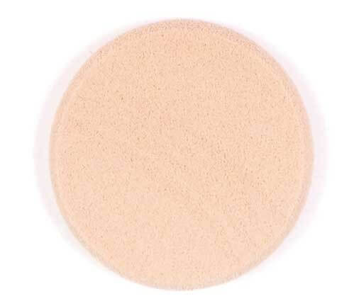 ホルベイン パンパステル ソフト 61042 アートスポンジ ラウンド 318552