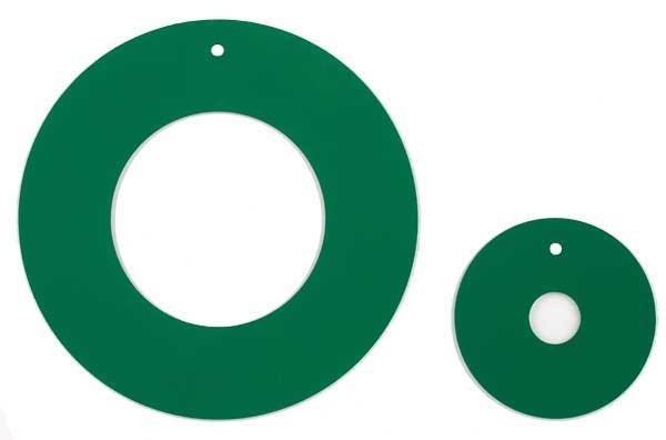 ホルベイン グリーンボード リース型 316530