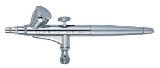 ホルベイン トリコン ハンドピース Ｈ－2 562152