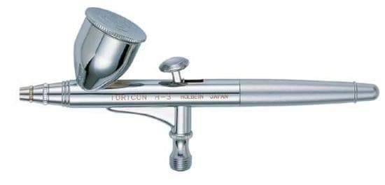 ホルベイン トリコン ハンドピース Ｈ－3 562153