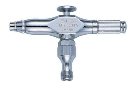 ホルベイン トリコン ハンドピース トリコンジャック ＴＪ－3 562171