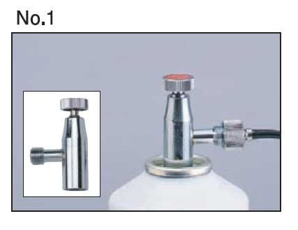 ホルベイン トリコン アダプター No.1 564201