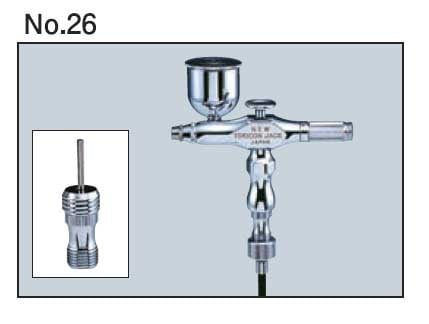 ホルベイン トリコン アダプター No.26 564226