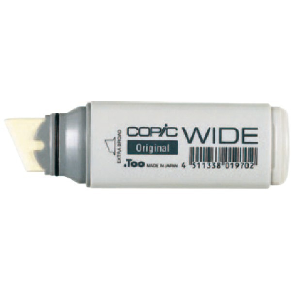 コピックワイドオリジナル .Too