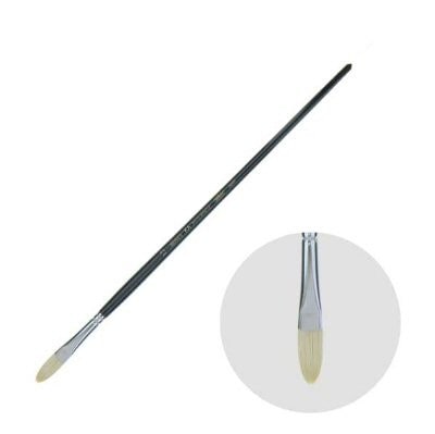 ホルベイン　画筆　KA（平）- 12　100707