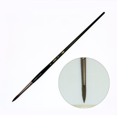 ホルベイン　画筆　SR-8　102935