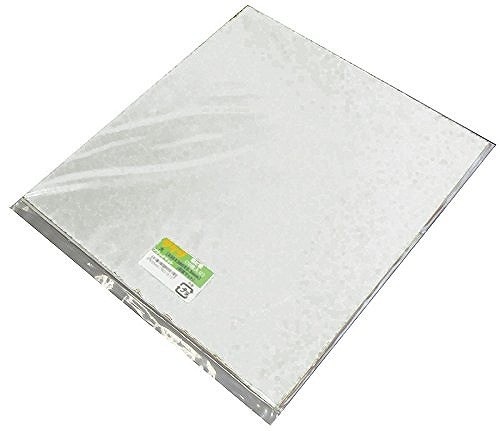 タケダモケイ  塩ビ大型板 40-0142  乳白色（半透明両面ツヤ） 5枚入 330x360x0.5mm