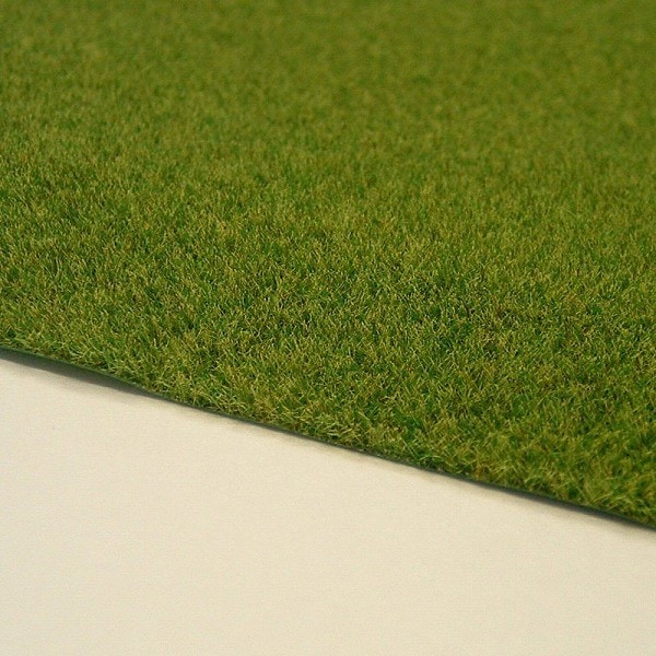 タケダモケイ  芝生マット 40-0301 （小）ライトグリーン　SM-1