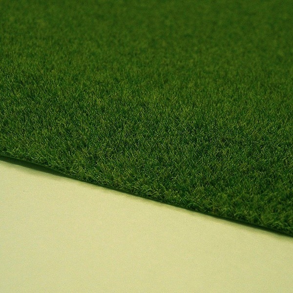タケダモケイ  芝生マット 40-0302 （小）グリーン　SM-3