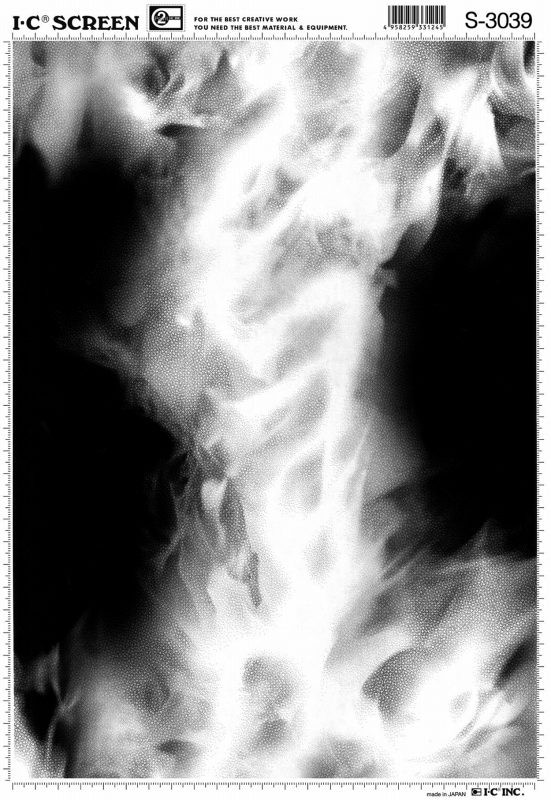 IC(アイシー） スクリーン S-3039 コード40203039