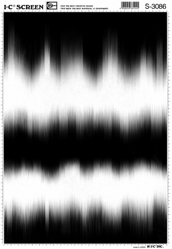 IC(アイシー） スクリーン S-3086 コード40203086